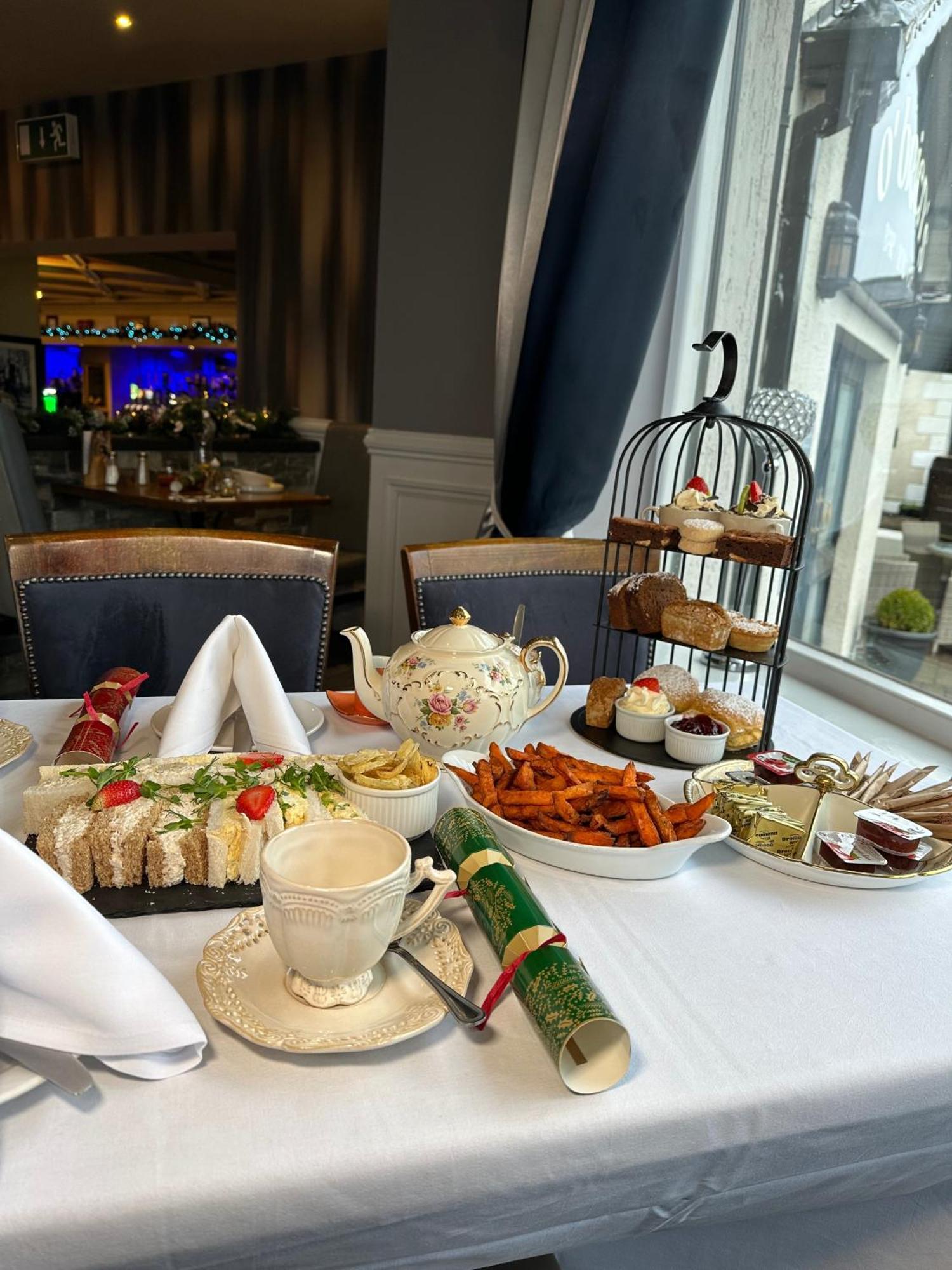 Mellon Country Inn Hotel 奥马 外观 照片