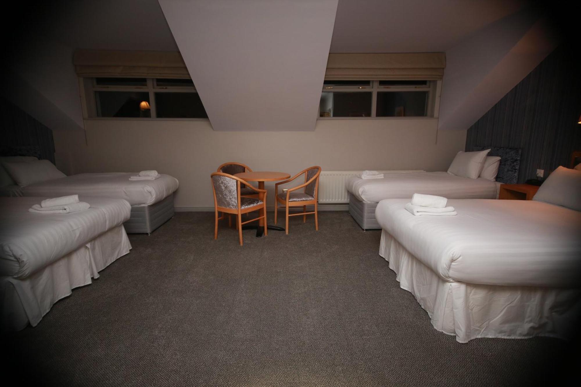 Mellon Country Inn Hotel 奥马 外观 照片