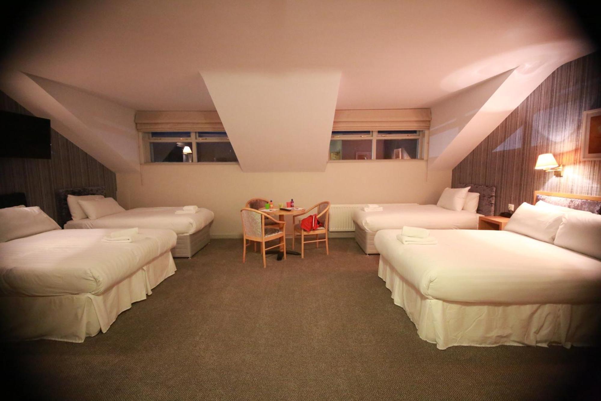 Mellon Country Inn Hotel 奥马 外观 照片