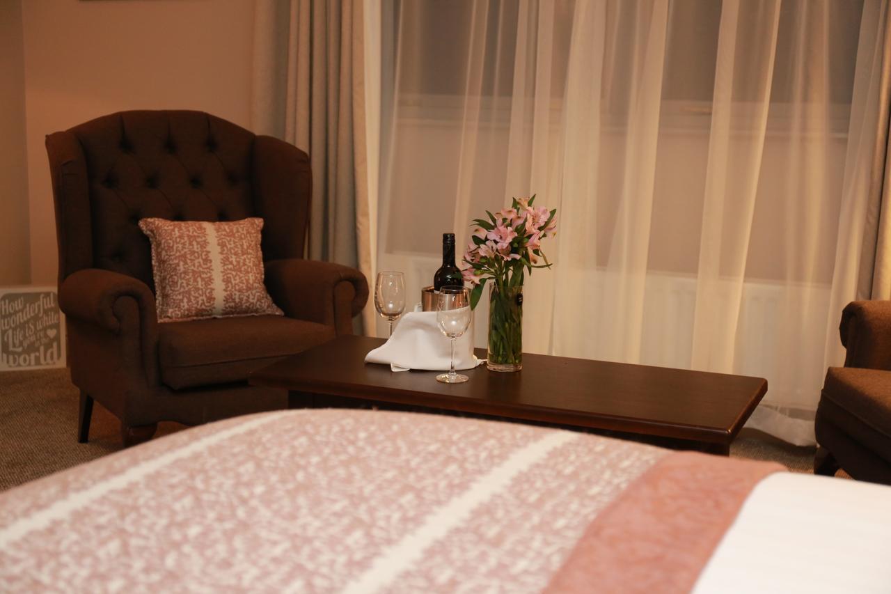 Mellon Country Inn Hotel 奥马 外观 照片