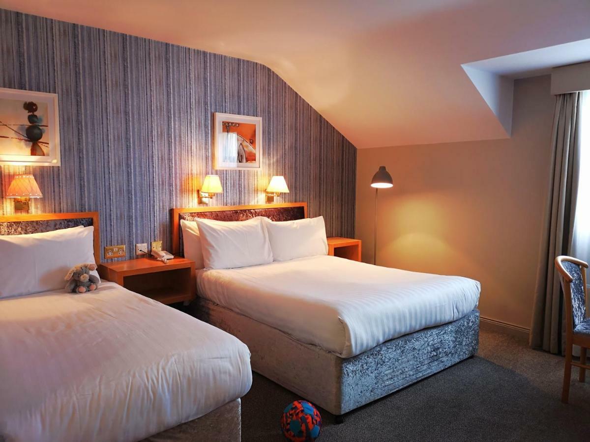 Mellon Country Inn Hotel 奥马 外观 照片