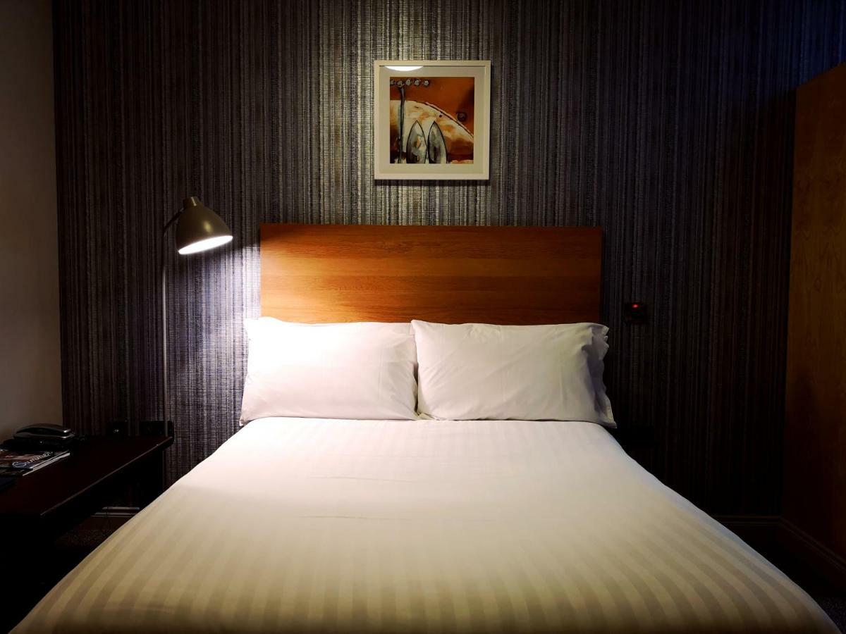 Mellon Country Inn Hotel 奥马 外观 照片
