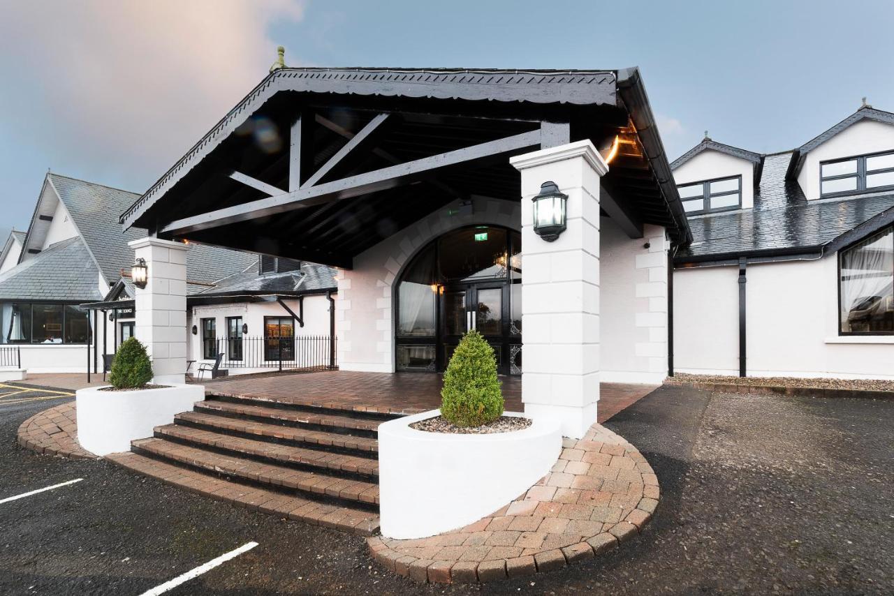 Mellon Country Inn Hotel 奥马 外观 照片