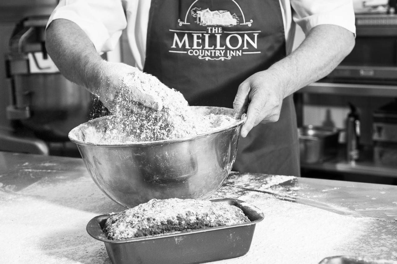 Mellon Country Inn Hotel 奥马 外观 照片