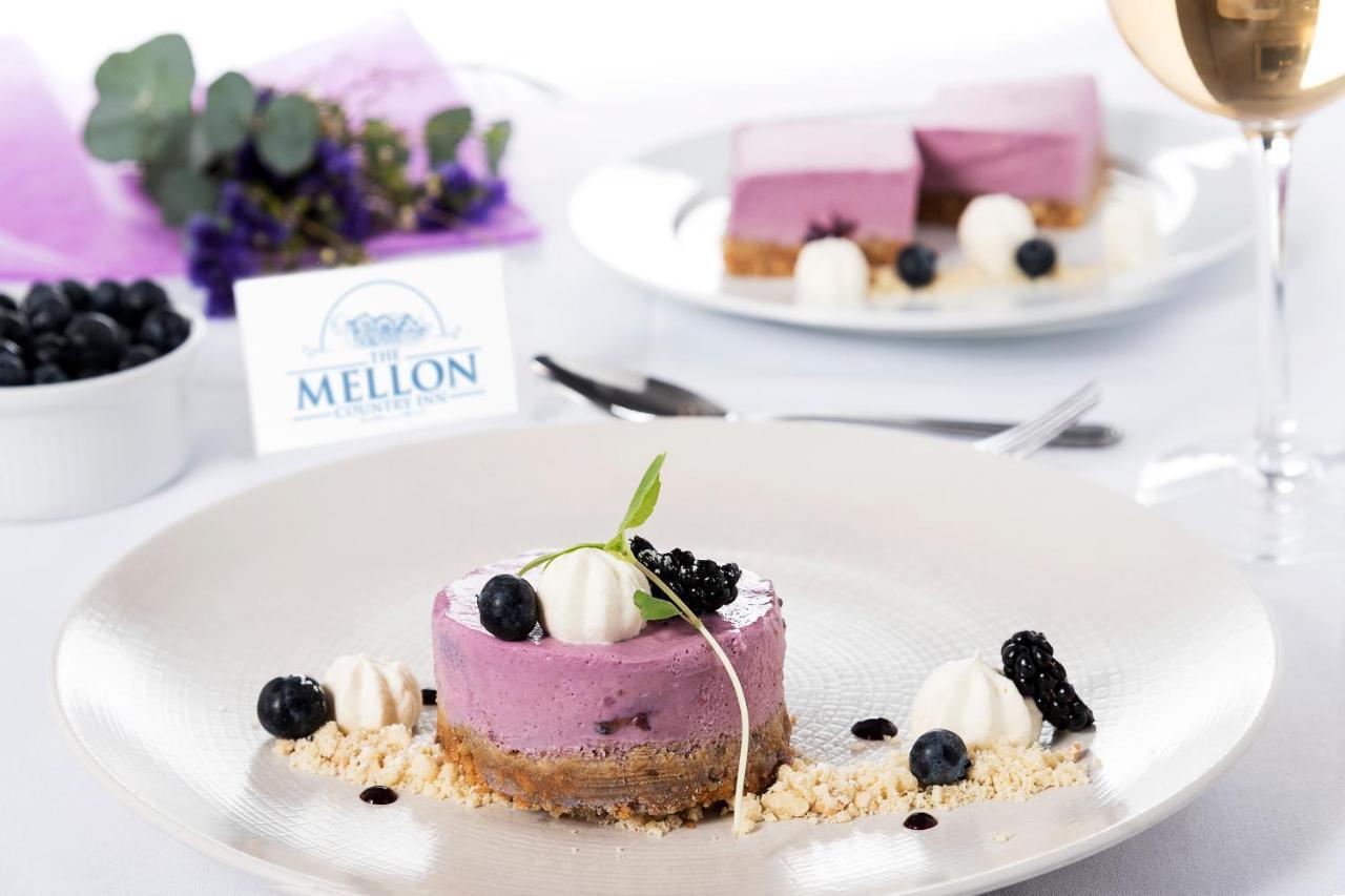 Mellon Country Inn Hotel 奥马 外观 照片